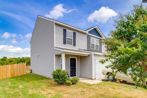 803 Red Berry Lane active home in Finlay Farms, Gilbert, SC