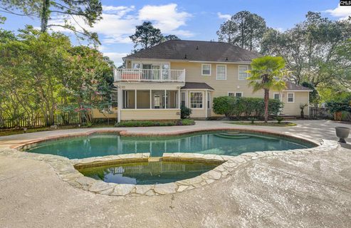 229 West Springs Road pending home in Spring Valley, Columbia, SC