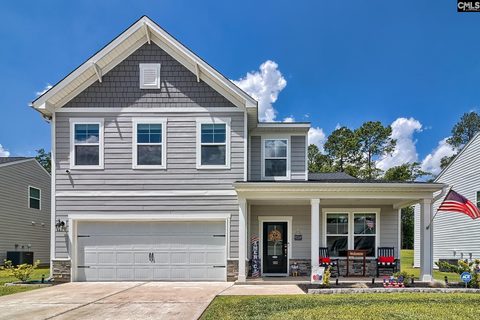 A home in Cottages At Roofs Pond