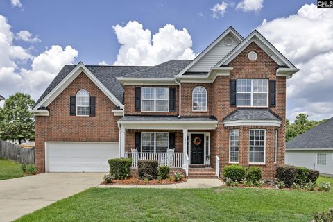 Homes in Palmetto Place, Columbia