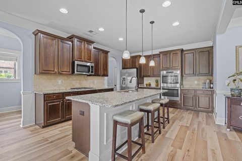 306 Gratis Court active home in Estates At Creekside, Lexington, SC