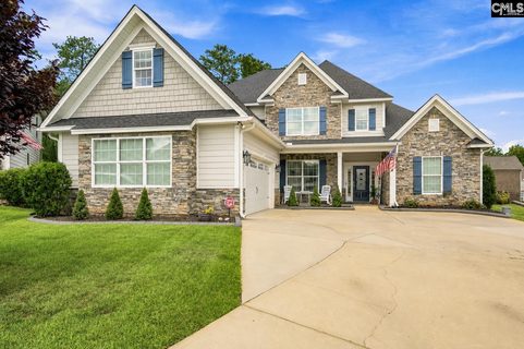418 Hideaway Court