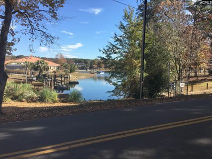 514 Shadowood Drive active land listing in Shadowood Cove, Irmo, SC