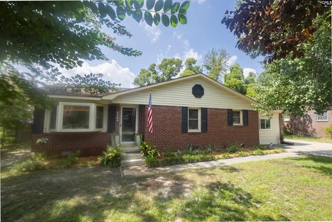 3123 Sierra Drive pending home in Westgate, West Columbia, SC