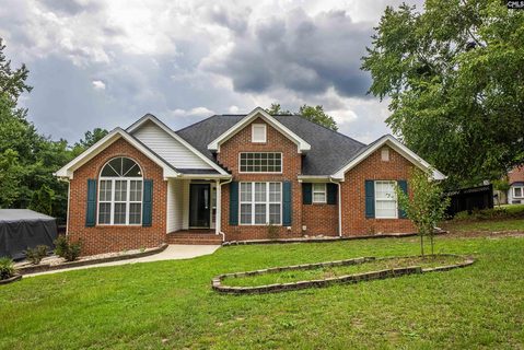 186 Cornerstone Lane pending home in Cornerstone, Lexington, SC
