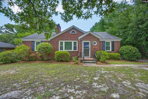 3322 Covenant Road