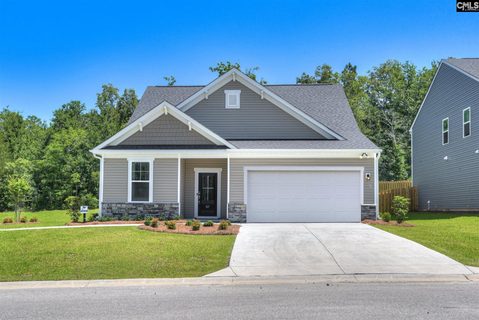 297 Summer Orchard Drive active home in Summer Orchard, Lexington, SC