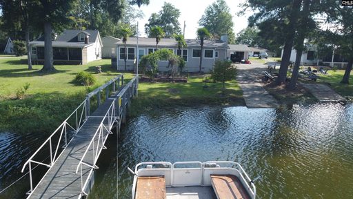 Holiday Acres, Prosperity