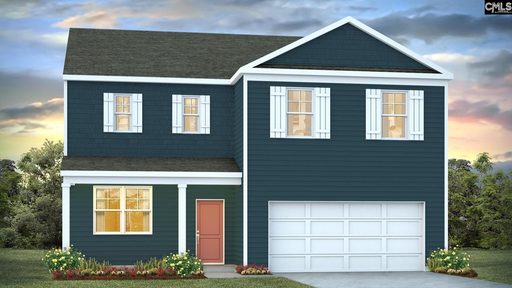 427 Lancashire Lane active home in Livingston Woods, Irmo, SC