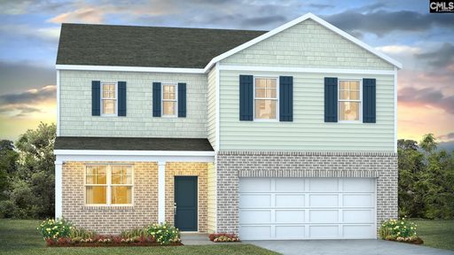 439 Lancashire Lane active home in Livingston Woods, Irmo, SC