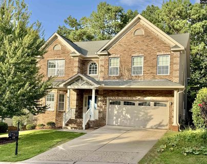 128 Herrick Court pending home in Wellesley, Lexington, SC