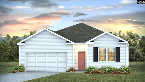 420 Lancashire Lane active home in Livingston Woods, Irmo, SC