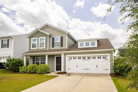 1023 Tanreall Drive