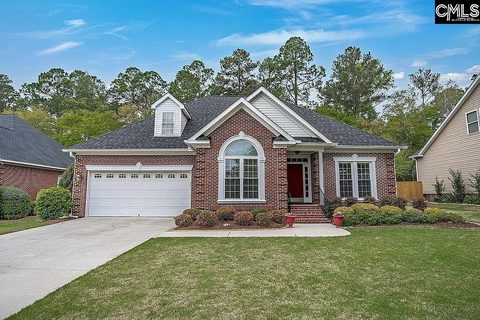 104 Marissa Lane pending home in Mariners Creek, Lexington, SC