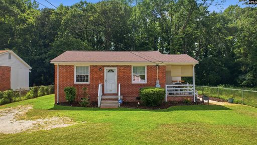4844 Jones Street pending home in Golden Acres, Columbia, SC