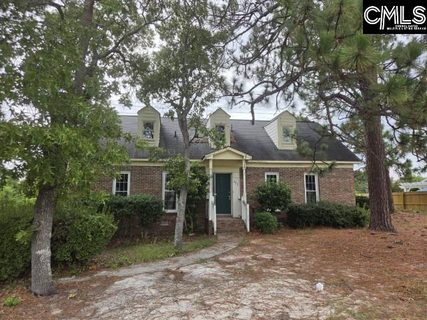 Homes in Charwood, West Columbia