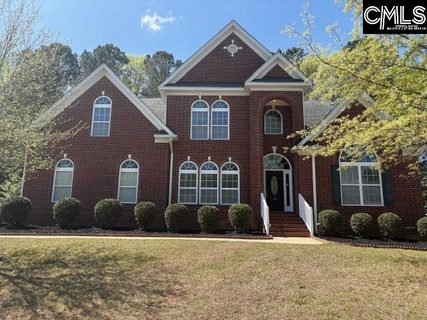 108 Black Walnut Drive active home in Woodside Farms, Lexington, SC