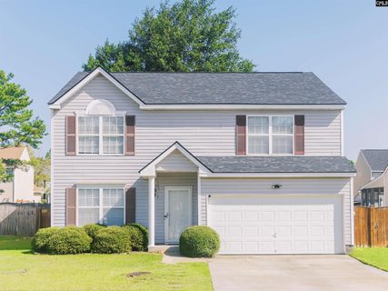 604 March Lane