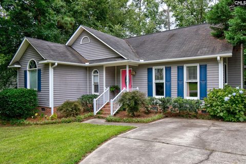 Homes in Mallard Lakes, Lexington