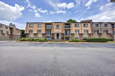 1409 Old Manor Road pending home in Briargate, Columbia, SC