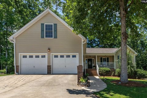 Homes in Shipyard, Chapin
