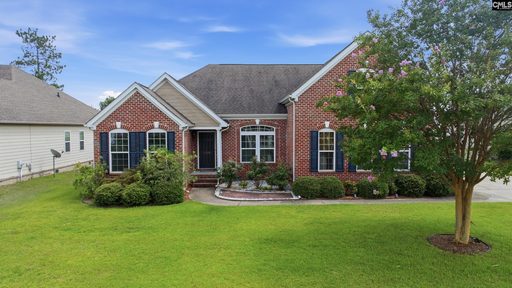 1360 Beechfern Circle active home in The Park, Elgin, SC