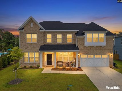 2360 Hadley Crossing active home in Palmetto Shores, Chapin, SC