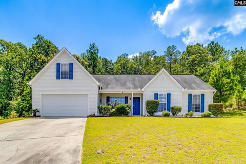 222 Nitsill Court pending home in Sycamore Ridge, West Columbia, SC