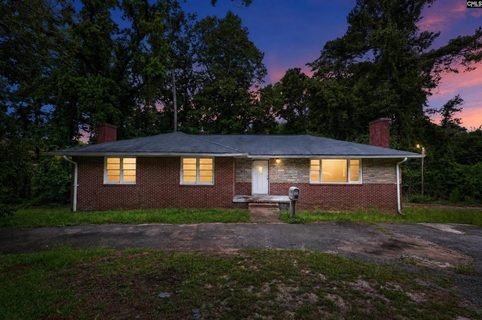 6545 Winyah Drive pending home in Denny Terrace, Columbia, SC
