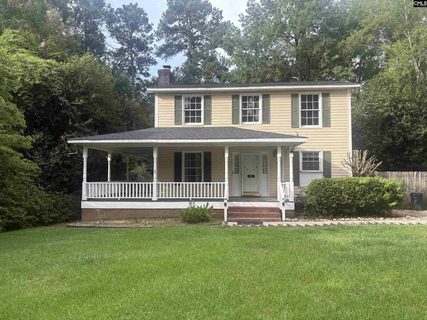 113 Mayland Court pending home in New Friarsgate, Irmo, SC
