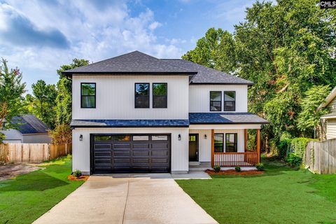 129 Willdin Road active home in Indigo, Columbia, SC