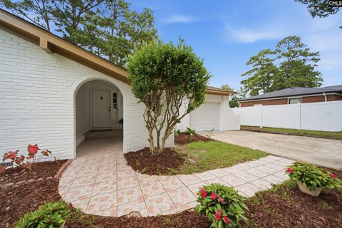 305 Seton Hall Drive