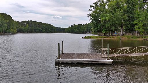 Homes in Lake Murray Estates, Batesburg