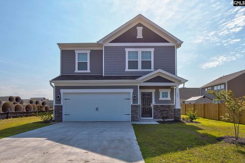 409 Delaware Street active home in Edmund Hill Estates, Lexington, SC