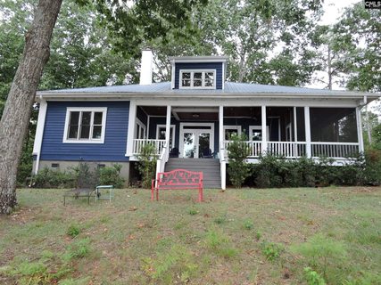Saluda Bluff, Batesburg