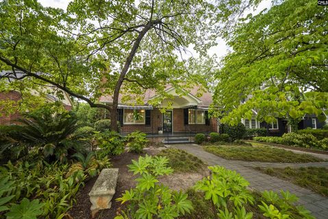 2731 Burney Drive