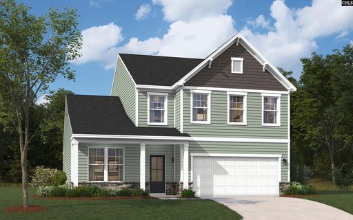 315 Old Slater Drive active home in Garners Mill, Columbia, SC