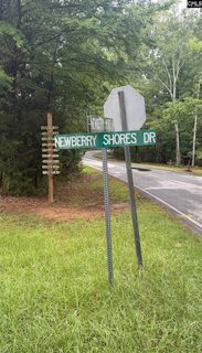 0 Newberry Shores Drive active home in Newberry Shores, Prosperity, SC