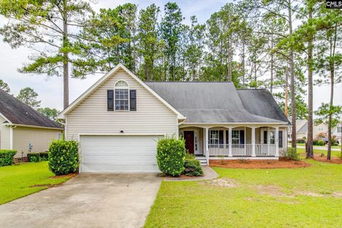 2 Stawberry Field Lane pending home in Pine Forest, Elgin, SC