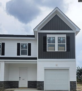 212 Sunny Hill Drive active townhome in The Falls, Blythewood, SC
