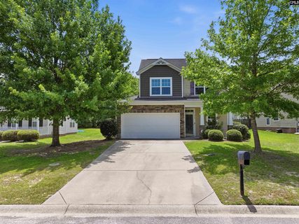 260 Kenmore Park Drive pending home in The Homestead, Columbia, SC