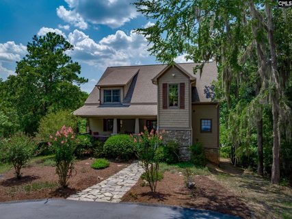 2273A Horton Cove Road pending home in Lake Wateree, Camden, SC
