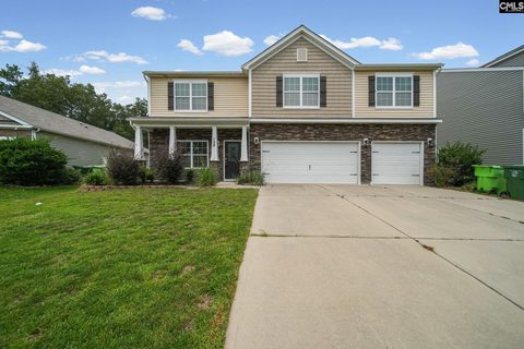 Homes in Elgin, Elgin