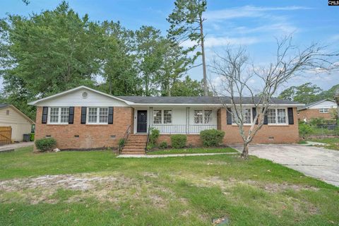 2104 Hillbeck Drive active home in Broad River Estates, Columbia, SC