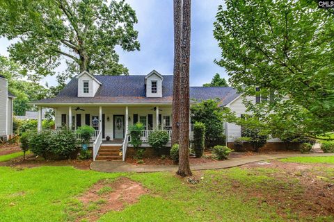 200 Forecastle Court active home in The Landings, Lexington, SC