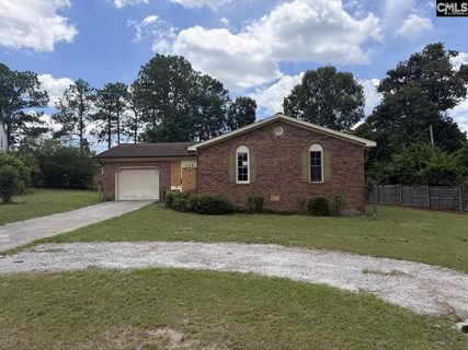 A home in Cedarwood