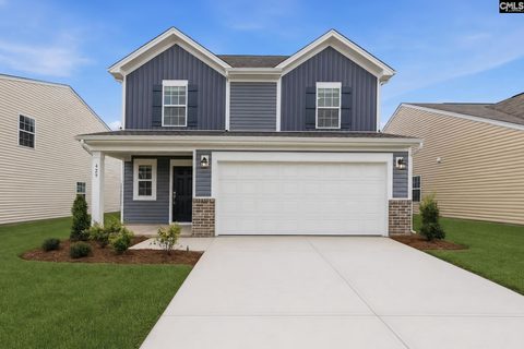 429 Happy Hollow Drive pending home in Heron Pointe, Gaston, SC