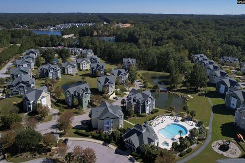 Homes in Hammock Bay, Lexington