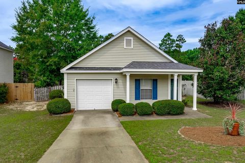 145 Wigmore Lane pending home in Richmond Farms, Lexington, SC