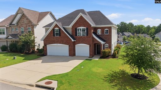 Homes in Madison Park, Lexington